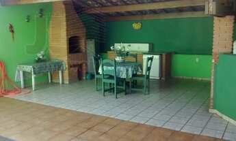 Imagem 6: Casa Térrea em São Miguel Paulista ( Alto Pedroso - São Paulo