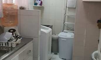 Imagem 4: Apartamento para aluguel com 52 m2 com 1 quarto em Vila Mariana - São Paulo - SP