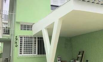 Imagem: Sobrado, Campo Belo - São Paulo