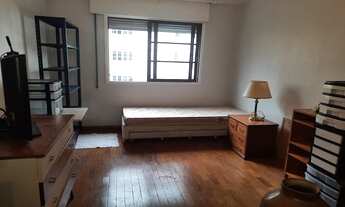 Imagem 3: Kitnet/conjugado para aluguel e venda com 33 metros quadrados em Vila Buarque - São Paulo