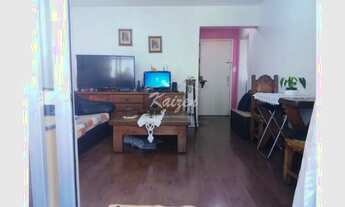 Imagem 3: APARTAMENTO 2 DORMITÓRIOS - JABAQUARA