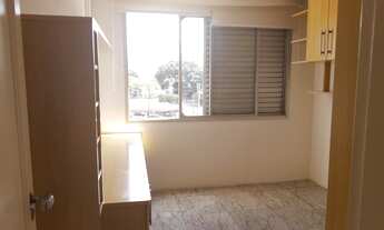 Imagem 6: Apartamento 2 quartos, 1 suíte, 1 vaga - Vila Clementino - Metrô AACD e Hospital São Paulo