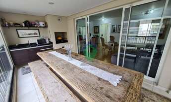 Imagem 7: Apartamento à venda, 162 m² por R$ 1.600.000,00 - Barra Funda - São Paulo/SP