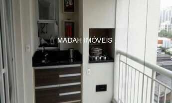 Imagem 5: SÃO PAULO - Apartamento Padrão - VILA LEOPOLDINA