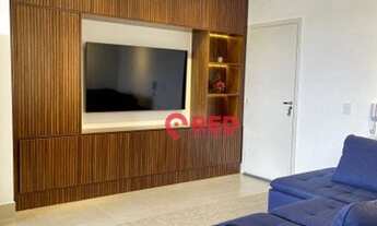 Imagem 5: Cobertura com 2 dormitórios à venda, 69 m² por R$ 795.000,00 - Itaguá - Ubatuba/SP