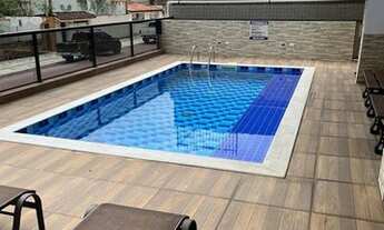 Imagem 4: PRAIA GRANDE - Apartamento Padrão - TUPI