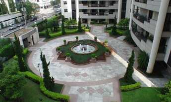 Imagem 2: Apartamento para locação nos Jardins