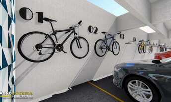 Imagem 3: Apartamento em São Miguel Paulista