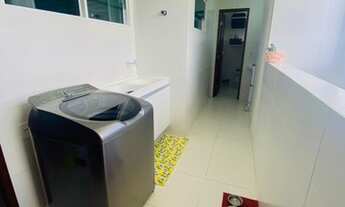 Imagem 6: Luau de Ponta Negra 116m2 com 3 suítes todo projetado e reformado