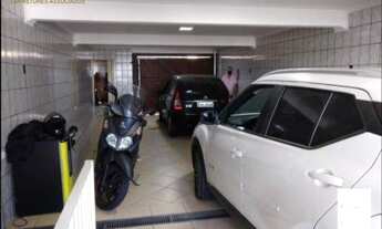 Imagem 6: Sobrado No Jardim Santa Emilia