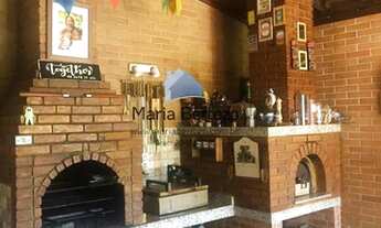 Imagem 4: Chácara Condomínio para Venda no , localizado na cidade de Igaratá / SP