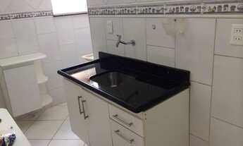 Imagem 3: Apartamento para venda possui 52 metros quadrados com 2 quartos em Nova Brasília - Salvado