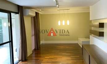 Imagem 3: Apartamento em Alto da Boa Vista - São Paulo, SP