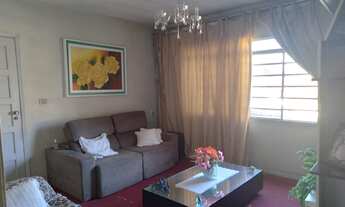 Imagem: CASA RESIDENCIAL em SÃO PAULO - SP, PARQUE