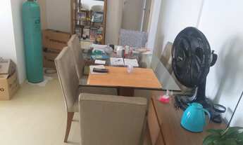 Imagem 2: Apartamento para venda com 67 metros quadrados com 2 quartos em Jardim da Glória - São Pau