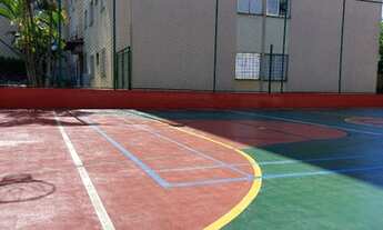 Imagem 3: Apartamento a venda Residêncial Bussocaba