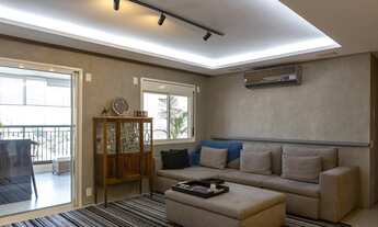 Imagem 7: APARTAMENTO VILA LEOPOLDINA - VARANDA GOURMET - 3 SUÍTES - 2 VAGAS - CONDOMÍNIO CLUBE