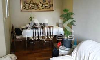 Imagem 2: Apartamento, Chácara Inglesa - São Paulo