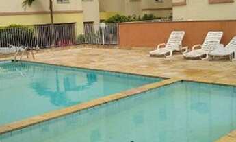 Imagem 5: Apartamento com 2 dormitórios à venda, 56 m² por R$ 342.000 - Jardim Arize - São Paulo/SP