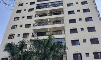 Imagem: São Paulo - Apartamento Padrão - Vila