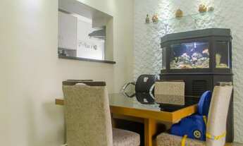 Imagem 5: Apartamento para venda possui 64 metros quadrados com 2 quartos em Vila Cunha Bueno - São