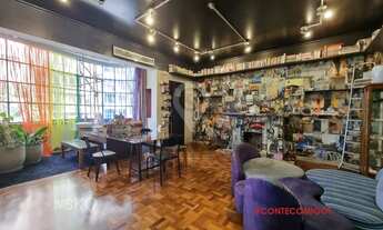 Imagem 4: Apartamento para Venda com 2Dorm. - 128m2 - Vila Buarque - NSK3 Imóveis - ED10021