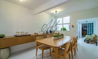 Imagem 3: Casa Moderna e reformada no melhor da Vila Nova Conceição