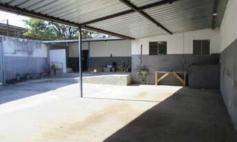 Imagem 6: GALPAO NO ARAGUAIA