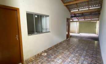 Imagem 3: Casa a venda no Jardim castro Alves