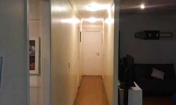 Imagem 5: Apartamento para Venda com 3 dormitórios, sendo 2 suítes e 2 vagas de garagem no bairro Vi