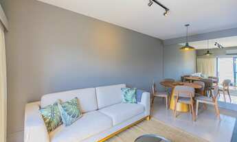 Imagem 6: Apartamento 55 m² 1 quarto em Vila Olímpia