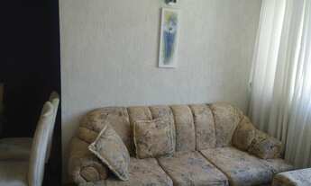 Imagem 5: Apartamento para venda com 62 metros quadrados com 2 quartos em Planalto Paulista - São Pa