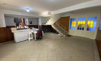 Imagem 6: Sobrado para venda tem 450 metros com 4 quartos em Vila Nova Mazzei - São Paulo - SP