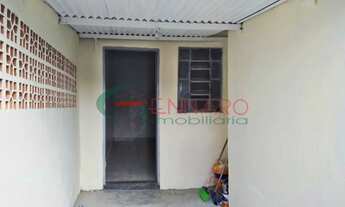 Imagem 2: Casa térrea de 1 dorm de fundos