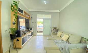 Imagem 6: RF-Casa de condomínio para venda com 140 metros quadrados com 3 quartos