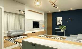 Imagem 6: Casa com 3 dormitórios à venda, 71 m² por R$ 325.000,00 - Santa Clara - Itapoá/SC