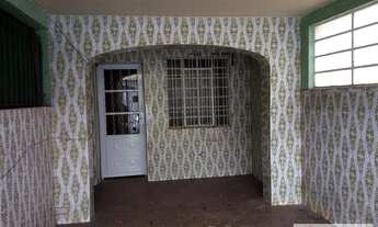 Imagem 2: Sobrado Tatuapé São Paulo/SP