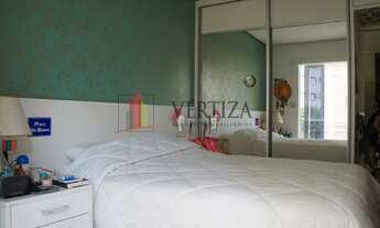 Imagem 7: APARTAMENTO À VENDA NA VILA OLÍMPIA