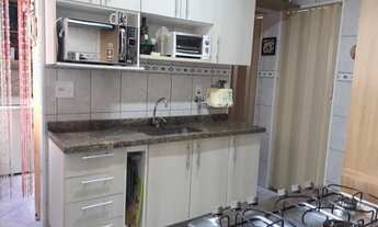 Imagem 7: Apartamento para venda com 52 metros quadrados com 2 quartos