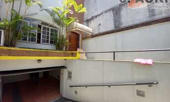 Imagem 3: Sobrado para venda possui 258 m² com 3 quartos