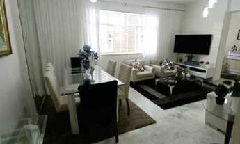 Imagem 3: Apartamento amplo a venda 3/4 na Graça