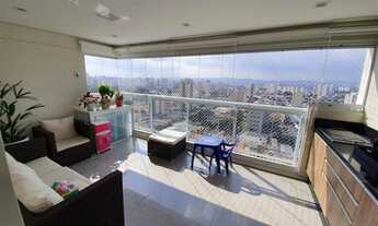 Imagem 4: Apartamento Vila Gomes Cardim São Paulo/SP