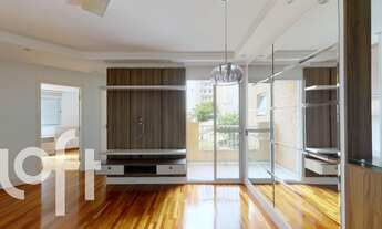 Imagem 2: Apartamento a venda no Condomínio Morata das Pedras