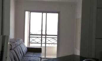 Imagem 4: Apartamento com 2 dormitórios à venda, 52 m² por R$ 280.000 - Vila Aricanduva - São Paulo