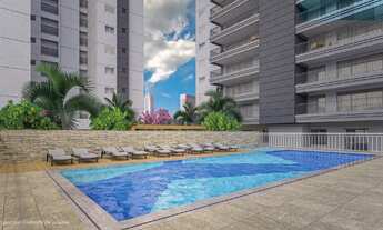 Imagem 7: Apartamento na Vila Mariana de 95 M² a 153 M², com 3 dormitórios