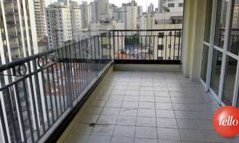 Imagem 7: São Paulo - Apartamento Padrão - Saúde