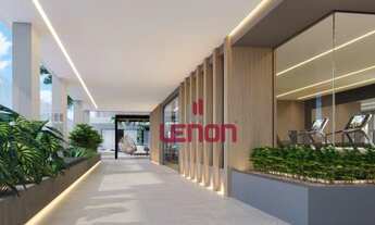 Imagem 5: Excelente apartamento com 3 suítes em condomínio completo na Praia de Bombas