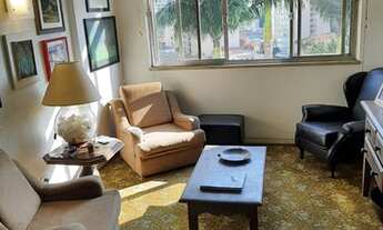 Imagem: Apartamento para venda com 120 metros quadrados