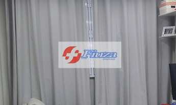 Imagem 3: Apartamento com 2 Quartos e 1 banheiro à Venda, 44 m² por R$ 260.000