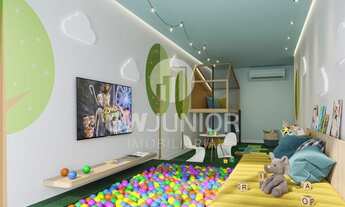 Imagem 5: Joinville - Apartamento Padrão - Atiradores